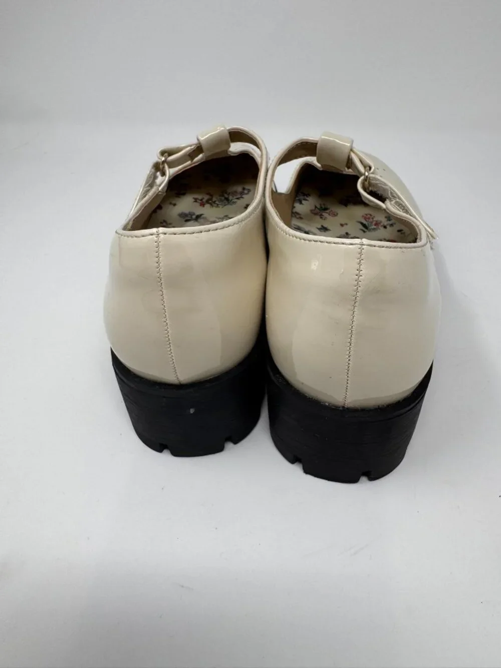 JELLY POP KIDS SHOES SIZE 3M
